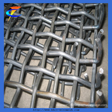 Crimped Wire Mesh for Filter Stone (CT-73)